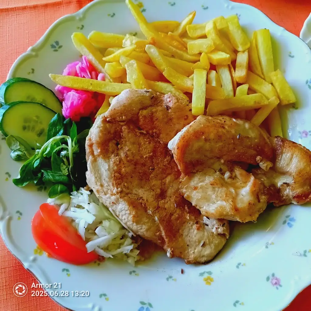 Sa Ny_Restaurace Pustý mlýn_Brumovice_review