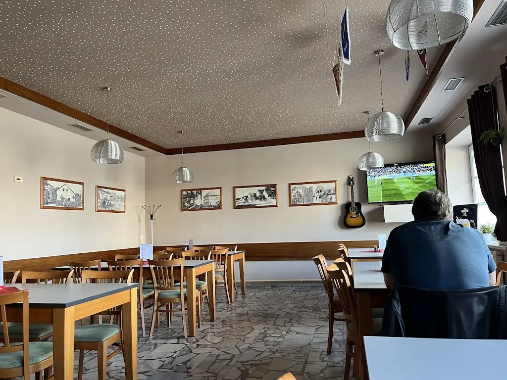 Jiří Rozsypálek_Hostinec U KOZLA_Bolatice_review