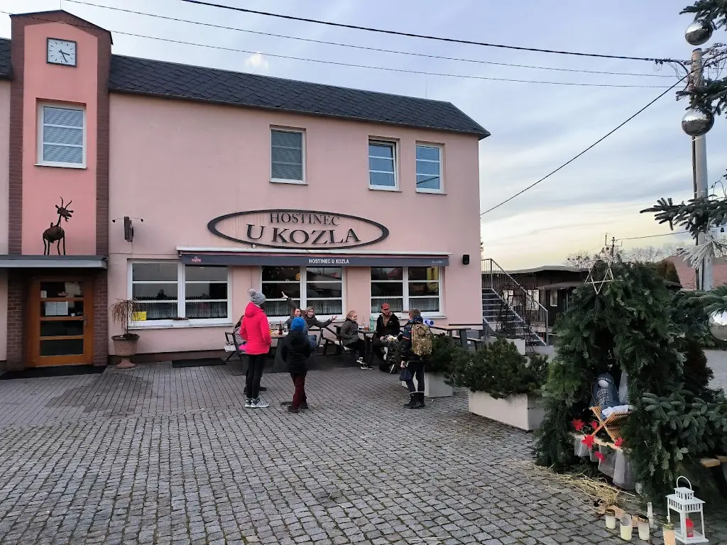 Hostinec U KOZLA_Bolatice_slider_image_1