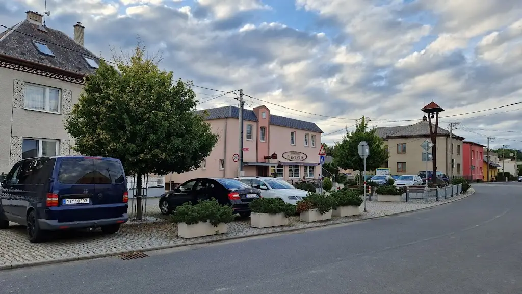 Hostinec U KOZLA_Bolatice_slider_image_2