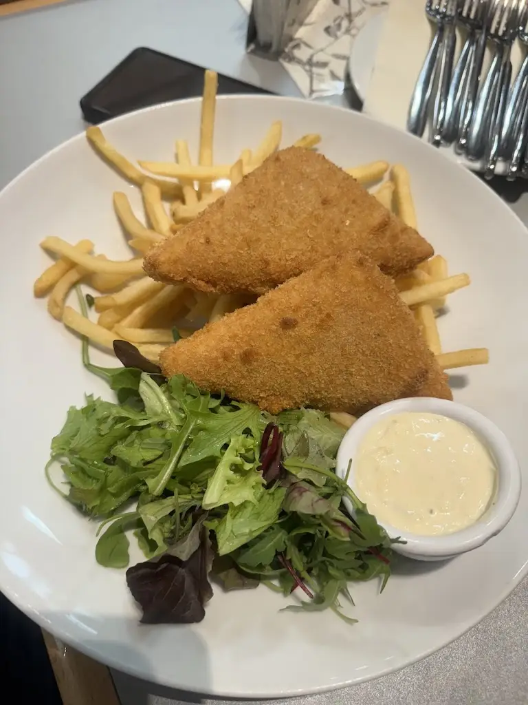 Mirek W_Restaurace Buly Aréna_Bolatice_review