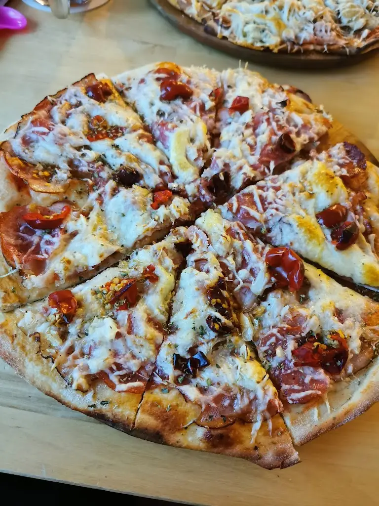 Radim Stanek_Restaurant Ranc_Bolatice_review