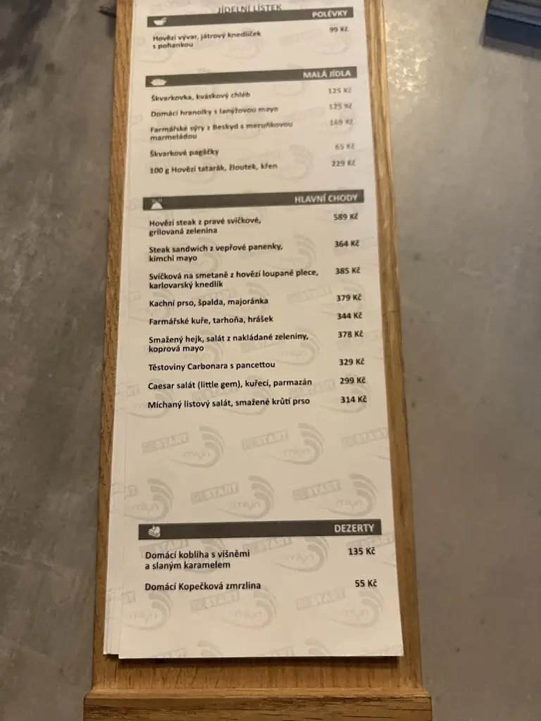 Menu_Restaurace nemlyn restart_Bolatice_image_3