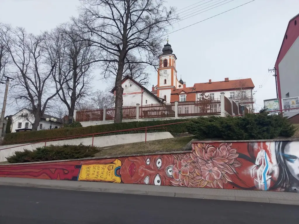 Pohostinství Pod Kostelem_Bolatice_slider_image_3