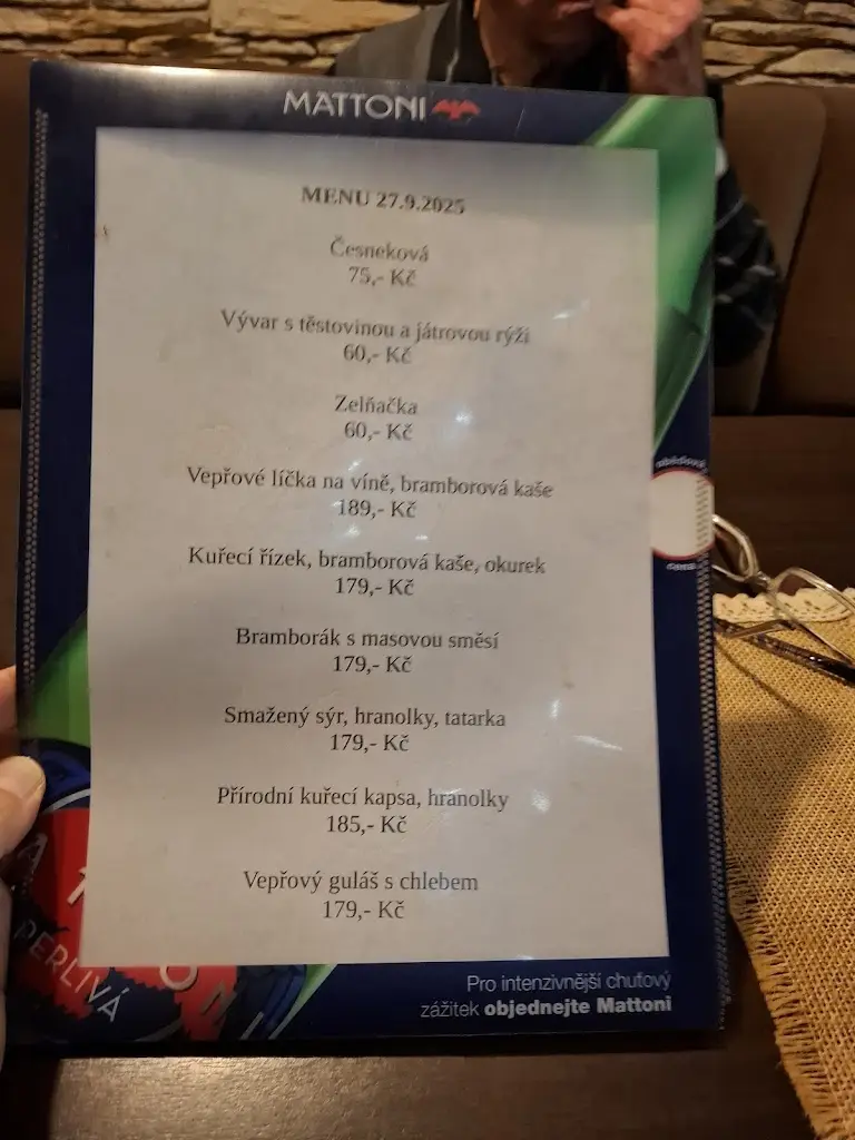 Menu_Restaurace NICO_Bohumín_image_2