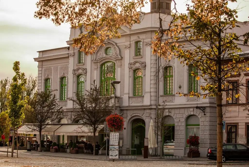 Pod Zeleným dubem_Bohumín_slider_image_1