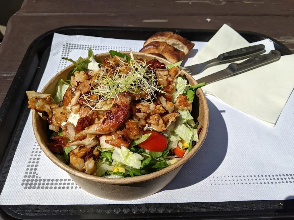 Dariia Borovyk Shyriaieva_Central Bistro_Bohumín_review