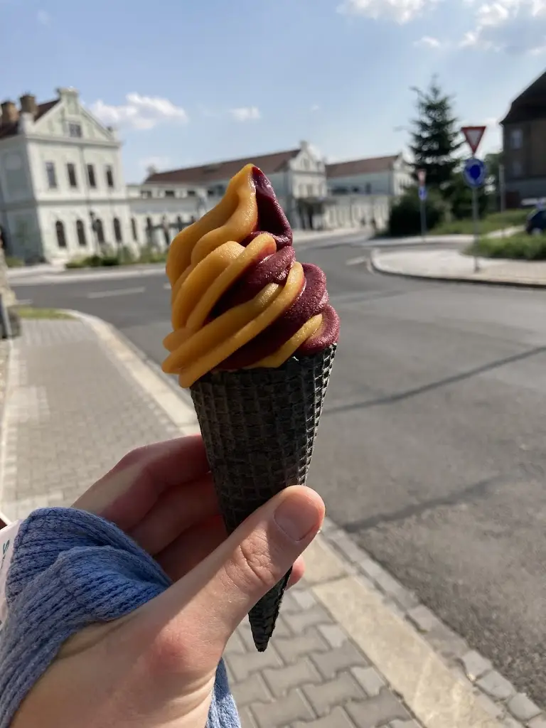 Jaroslav Bílek_Central Bistro_Bohumín_review