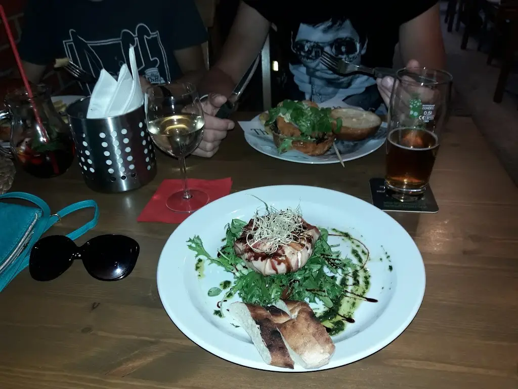 Verka Grygielova_Food & Cafe Park Bohumín_Bohumín_review