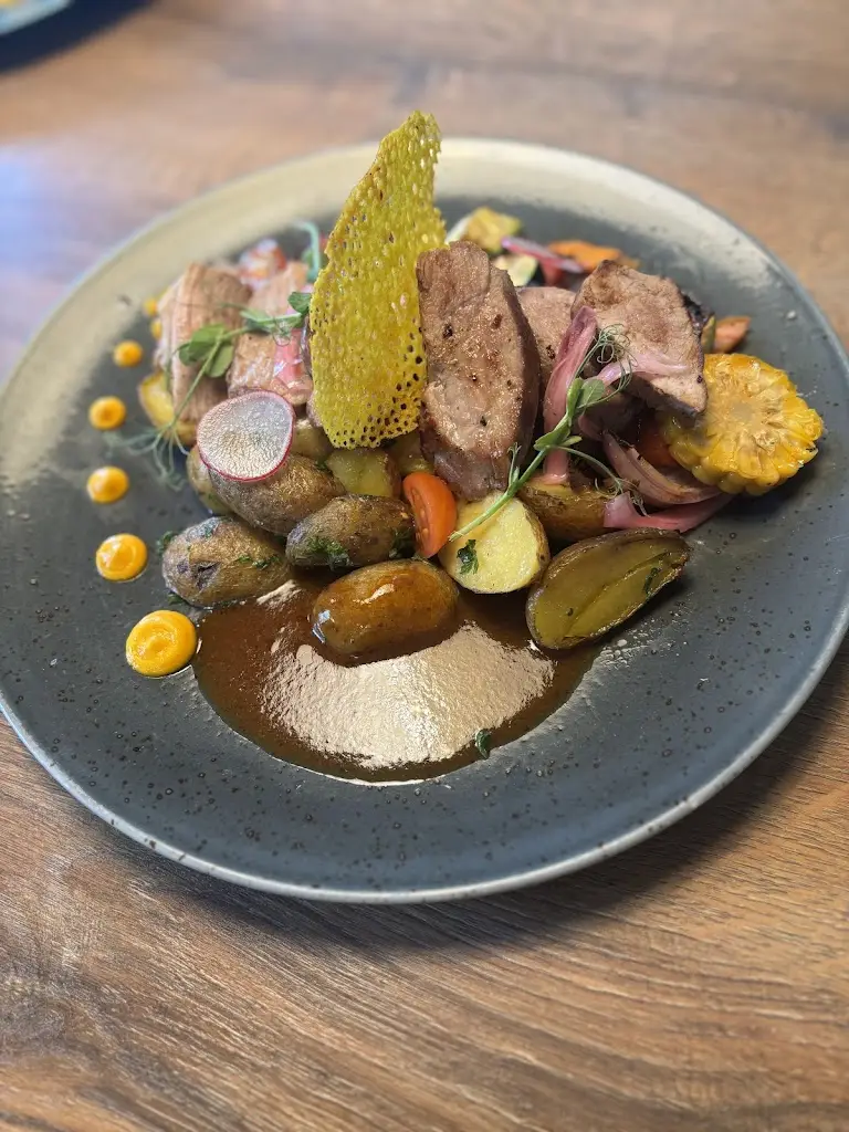 Food & Cafe Park Bohumín_Bohumín_slider_image_3