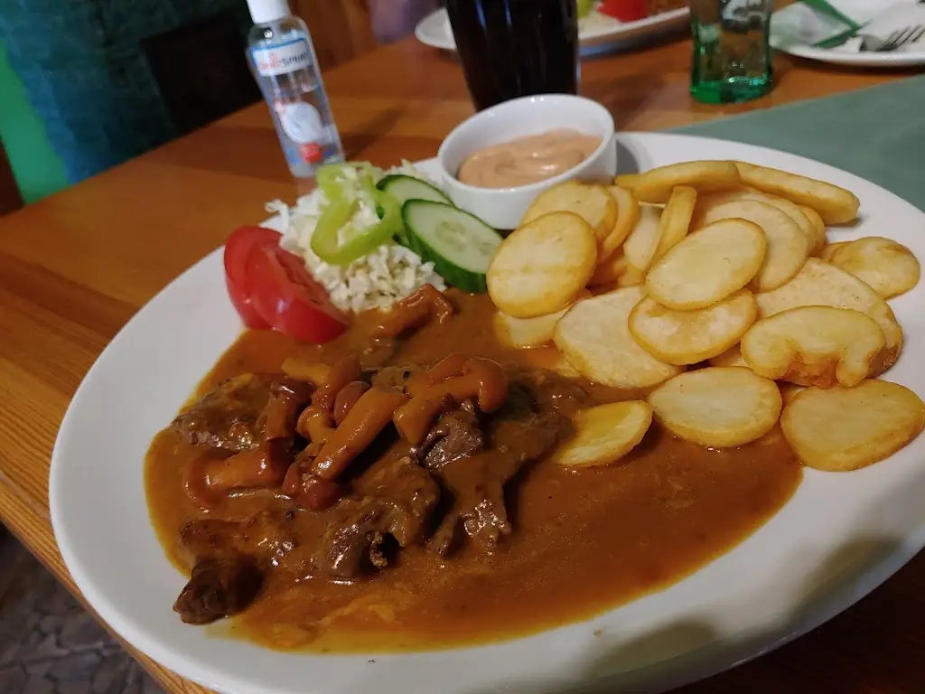 Nela Mencner_Zlatý Jelen_Bohumín_review