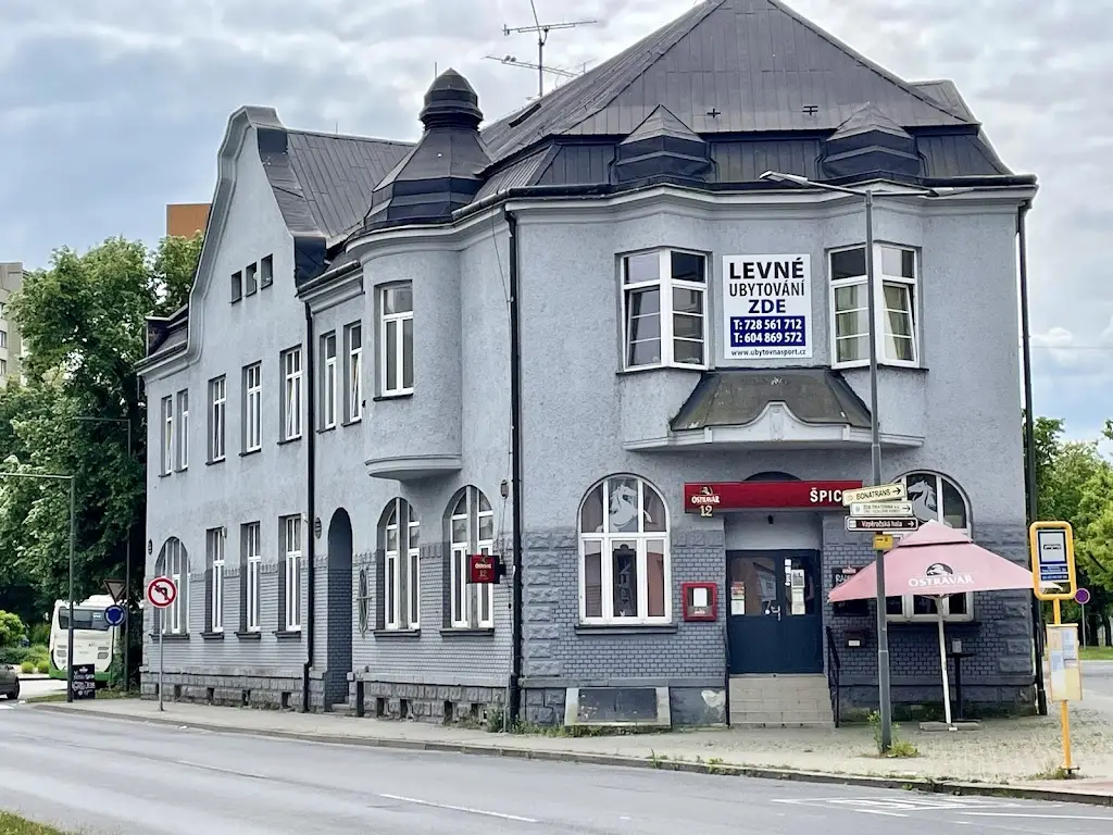 Restaurace Špica_Bohumín_slider_image_3