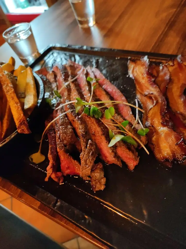 Koval Hugo_Food Factory Restaurant_Bohumín_review