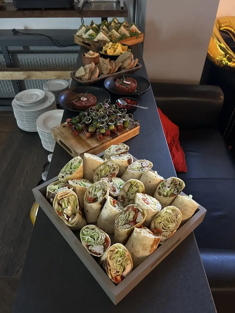 Petr Wotke_Food Factory Restaurant_Bohumín_review