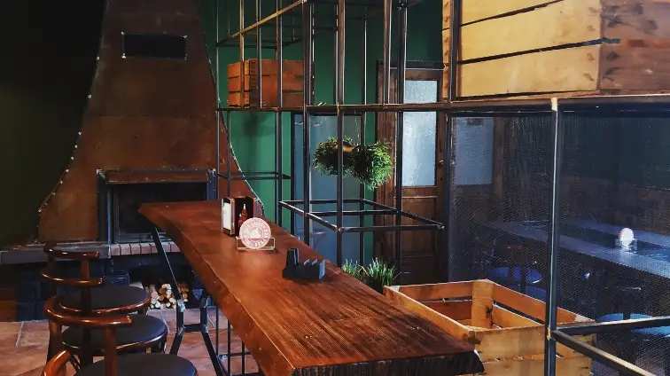 Food Factory Restaurant ristorante a Bohumín