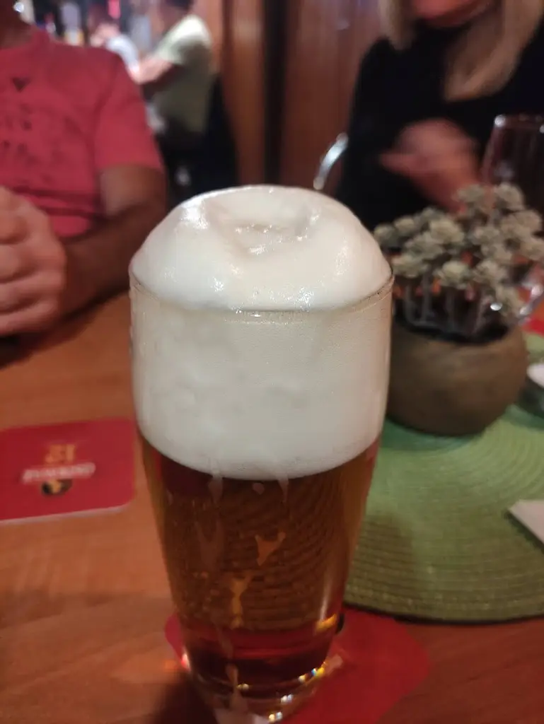 Menu_U Dady_Bohumín_image_1