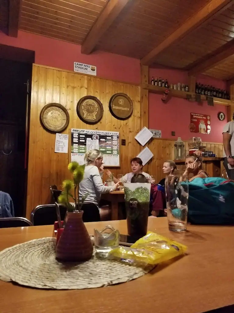 Menu_U Dady_Bohumín_image_3