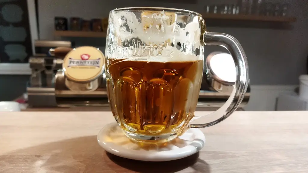 Tomáš Šantora_Bistro family Bohumín_Bohumín_review