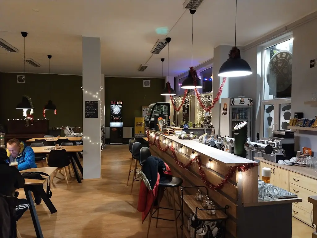 Bistro family Bohumín_Bohumín_slider_image_1