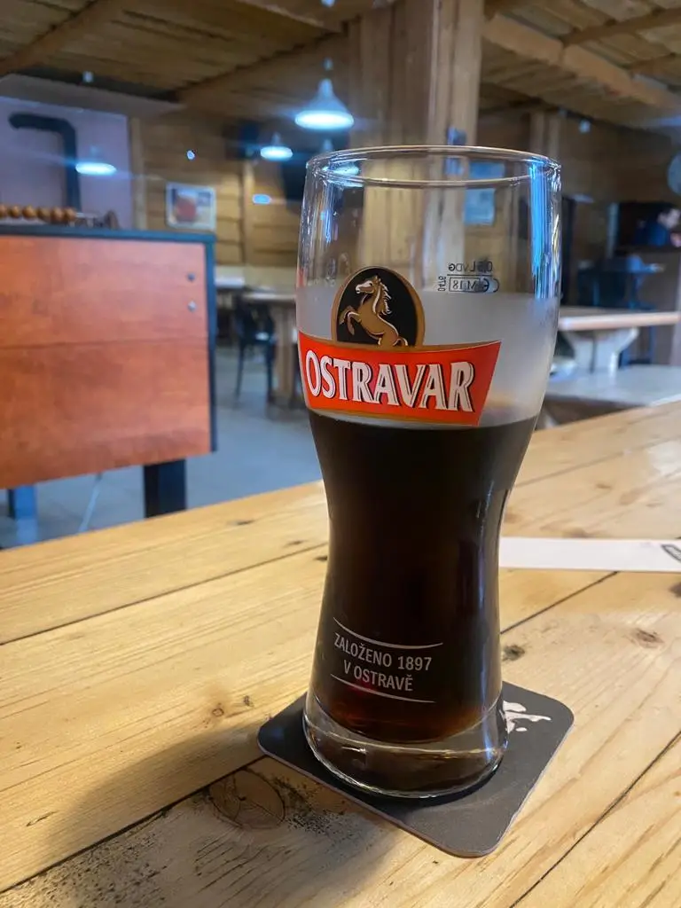 Michal Nawrat_CO THAM_Bohumín_review