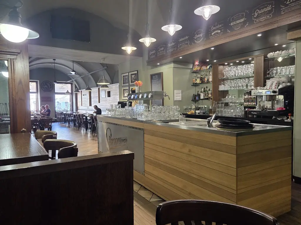 Restaurace Naše hospoda - Zlatá husa_Jindřichův Hradec_slider_image_3