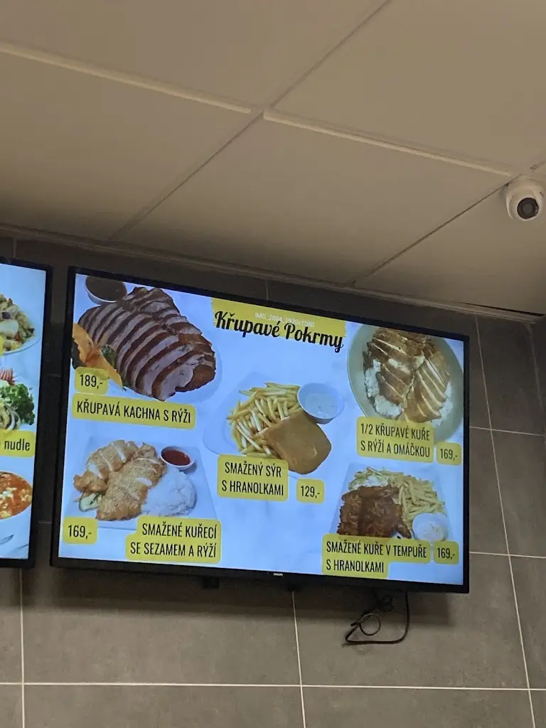 Menu_O-Hay Bistro_Bohumín_image_3