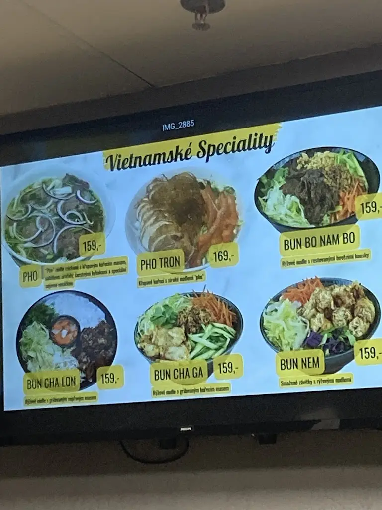 Menu_O-Hay Bistro_Bohumín_image_4