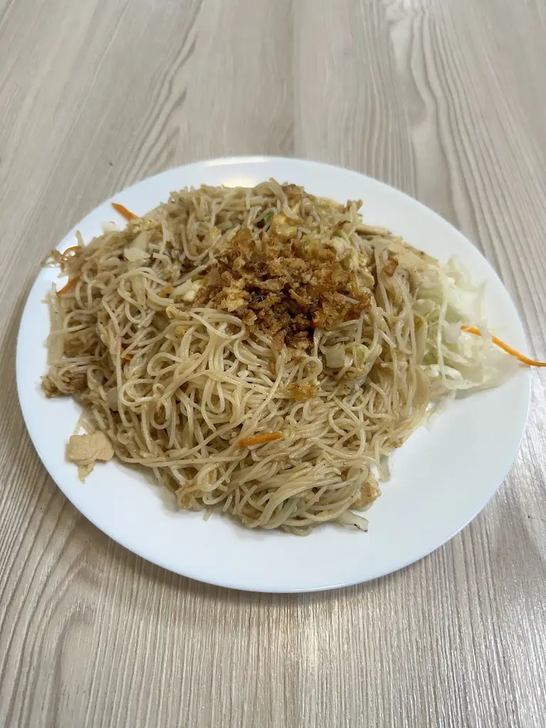 Lukáš Vaculík_O-Hay Bistro_Bohumín_review