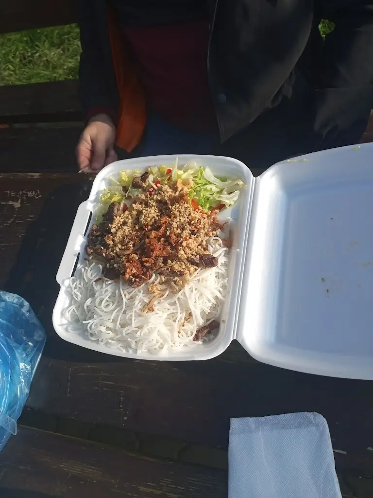 Pauline Davis_O-Hay Bistro_Bohumín_review