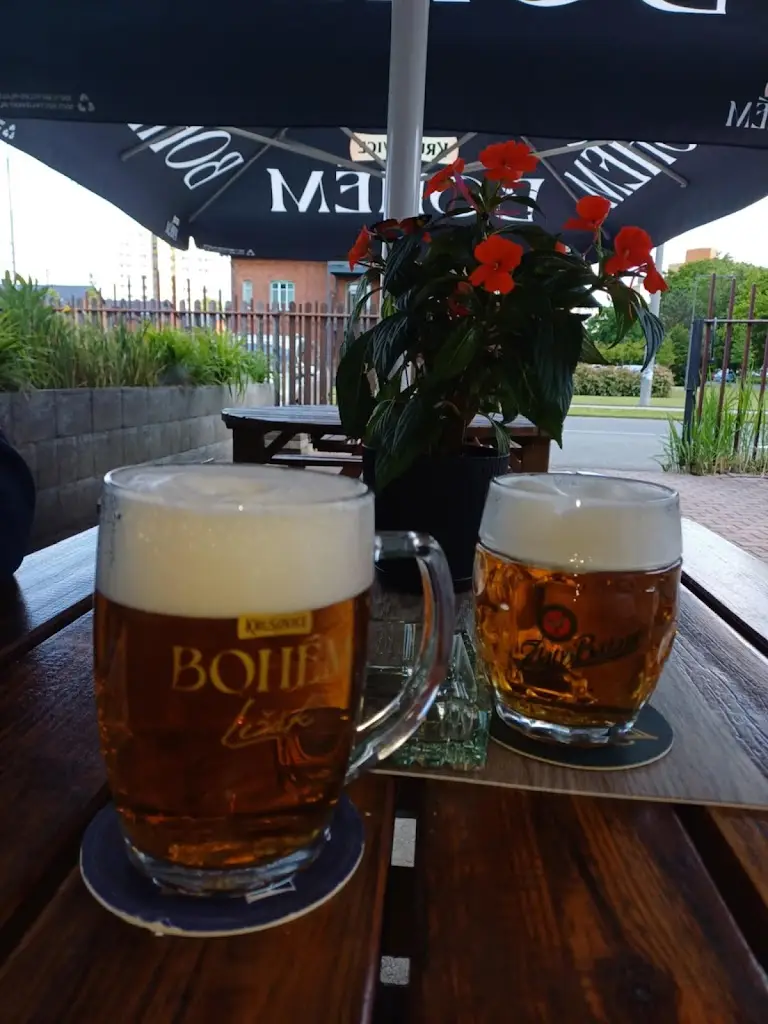 Markéta Petrová_Apollo Garden_Bohumín_review