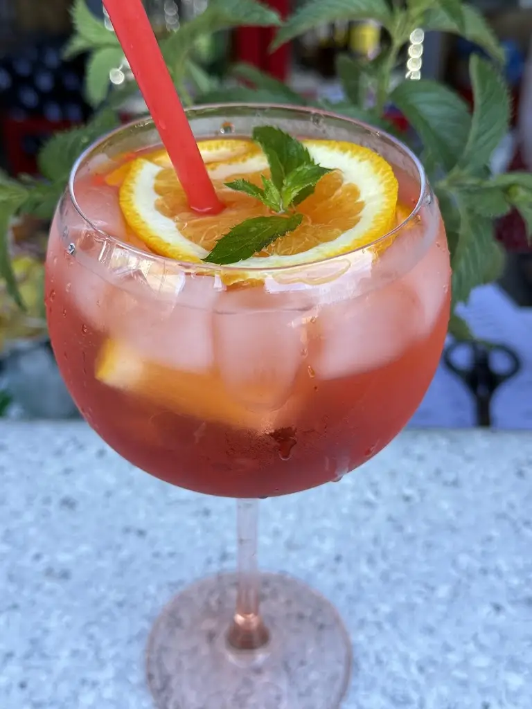 Apollo Garden ristorante a Bohumín