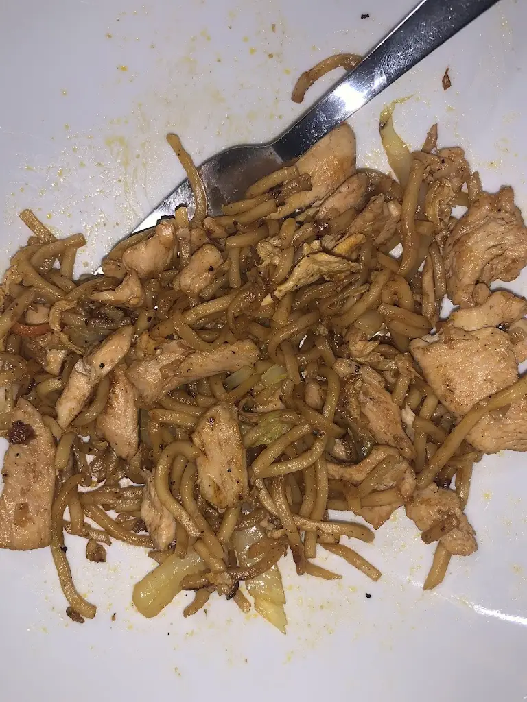 Tomáš Biječek_NET VIET BISTRO_Bohumín_review