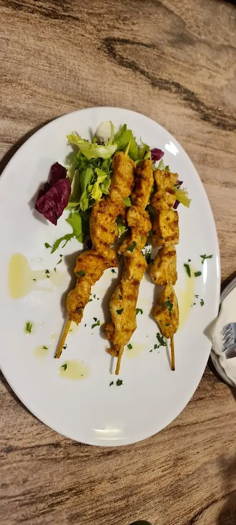 Bruno Hofman_Taverna Elpida - Řecká Restaurace_Bohumín_review