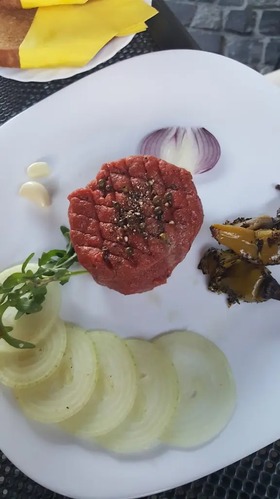 Menu_Bar Mersi_Bohumín_image_1