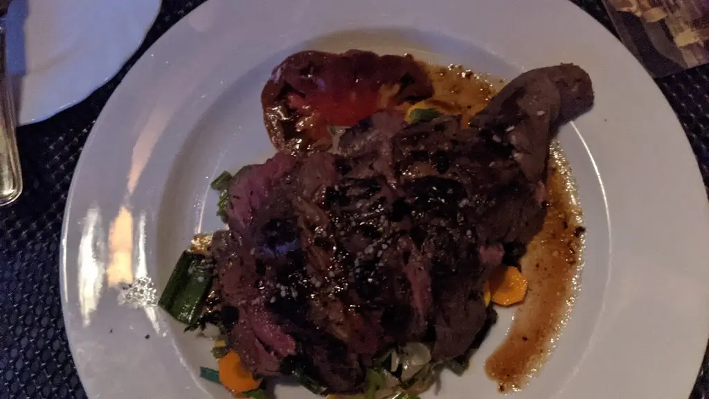 Marina Schweizer_Bar Mersi_Bohumín_review