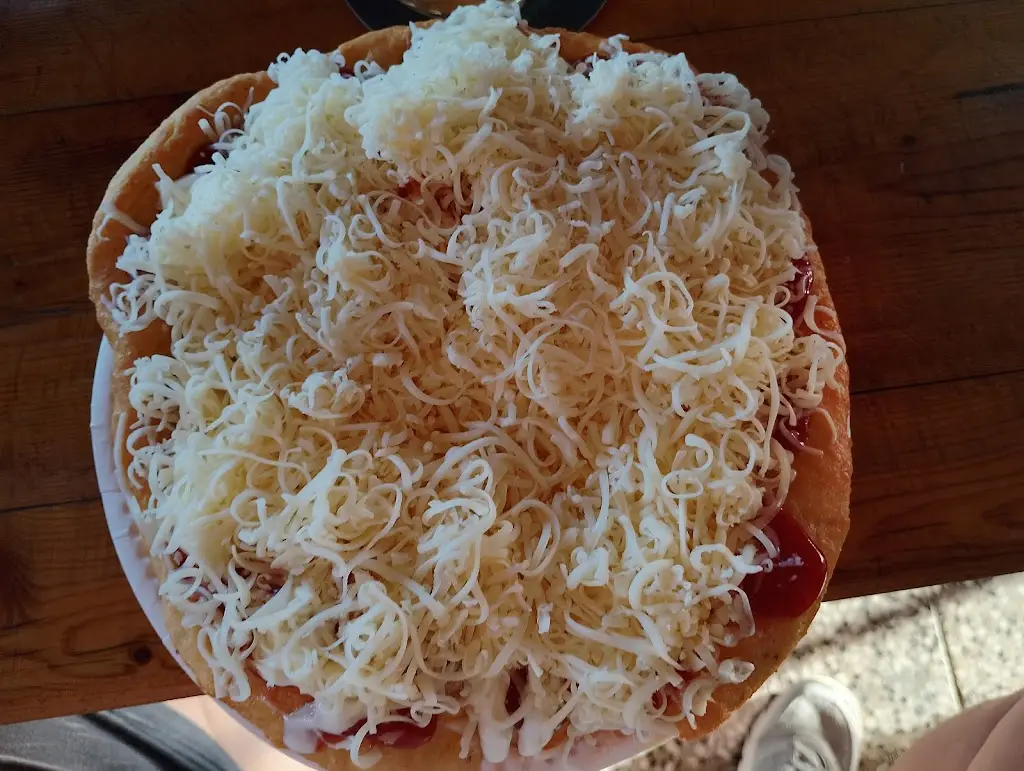 Daniel Licek_Občerstvení U Dvou žabek_Bohumín_review