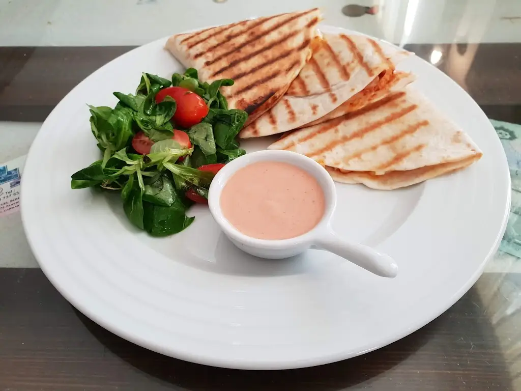 Menu_Pivnice Carrabbas - Bohumín_Bohumín_immagine_5