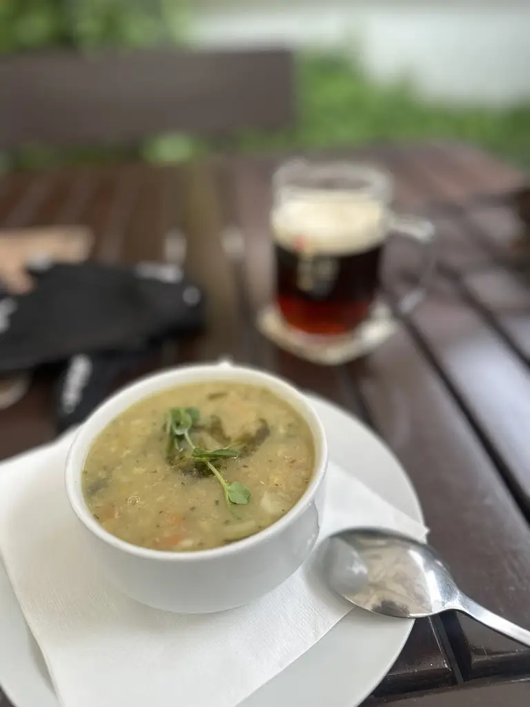 Jozef Belokostolsky_Restaurace U Lucerny_Jindřichův Hradec_review