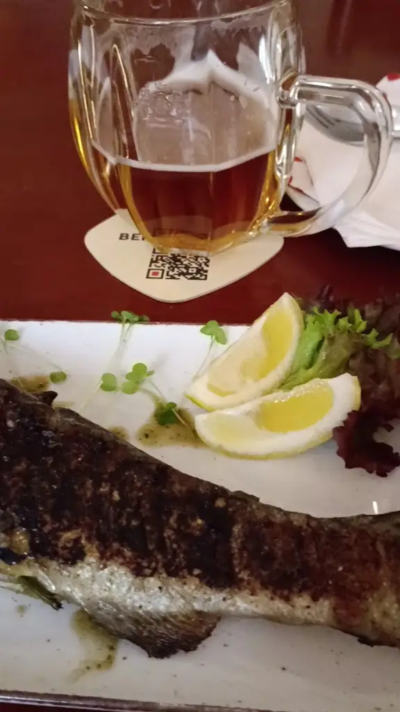 Restaurace U Lucerny_Jindřichův Hradec_slider_image_2