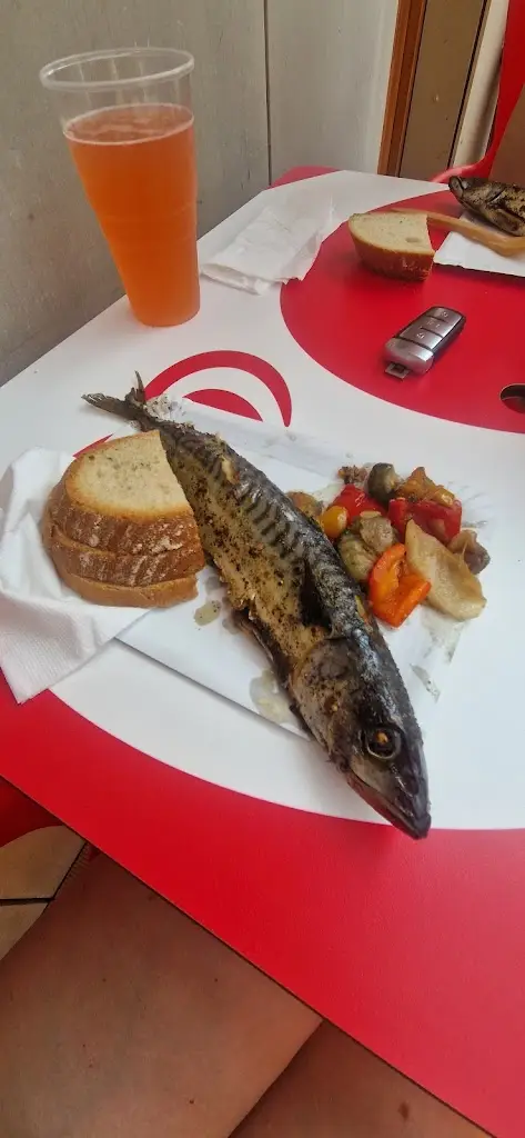 David Bures_Občerstvení Kališák_Bohumín_review