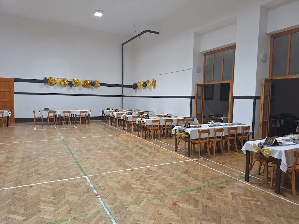 Kateřina Krestová_Sokolovna Záblatí_Bohumín_review