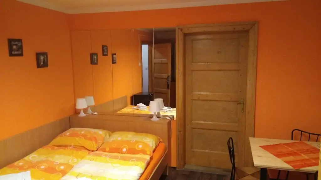 Martin Mařák_Sokolovna Záblatí_Bohumín_review