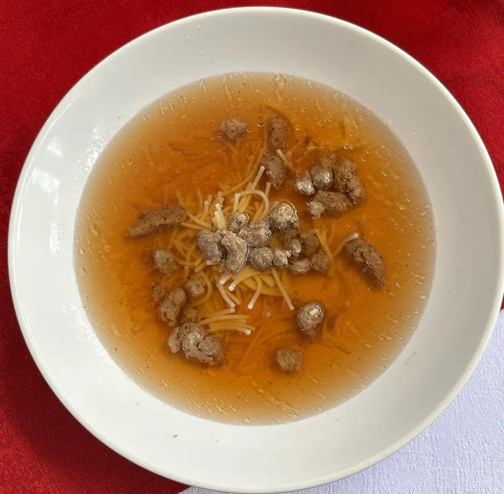 Menu_Restaurace a kavárna na náměstí_Bohumín_immagine_2