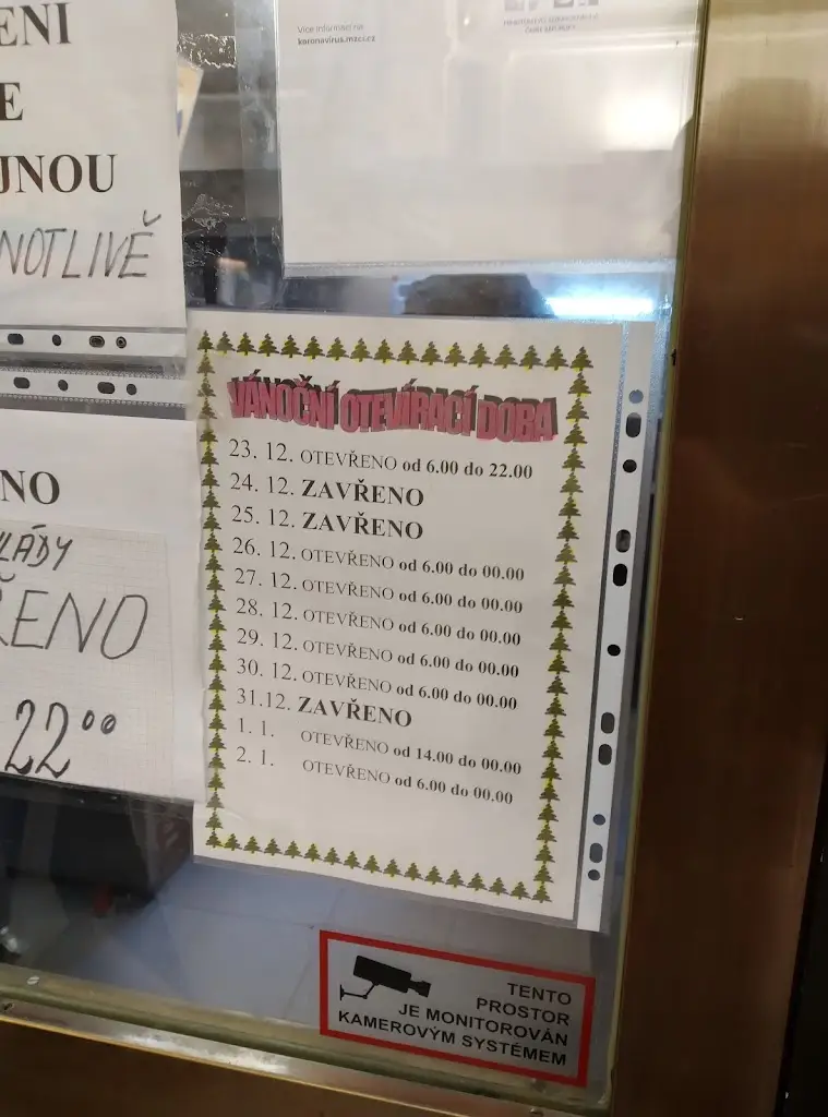 Menu_Bistro DATEX Bohumín_Bohumín_image_4