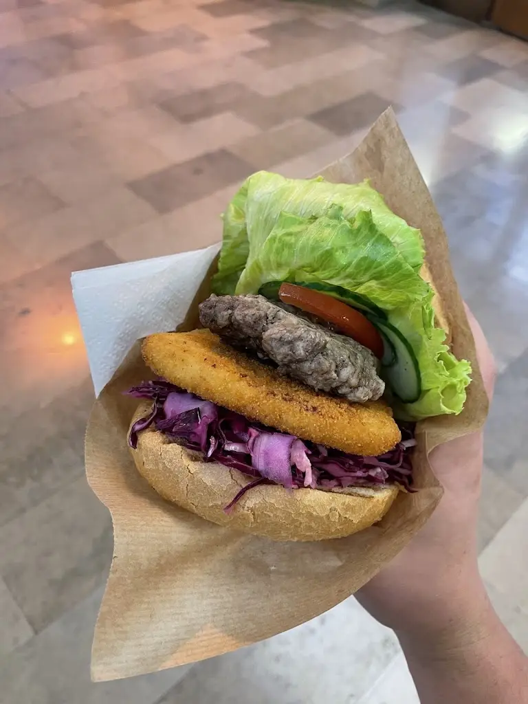 Martin Štuka_Bistro DATEX Bohumín_Bohumín_review