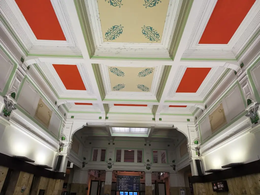 Bohumír Bednář_Bistro DATEX Bohumín_Bohumín_review