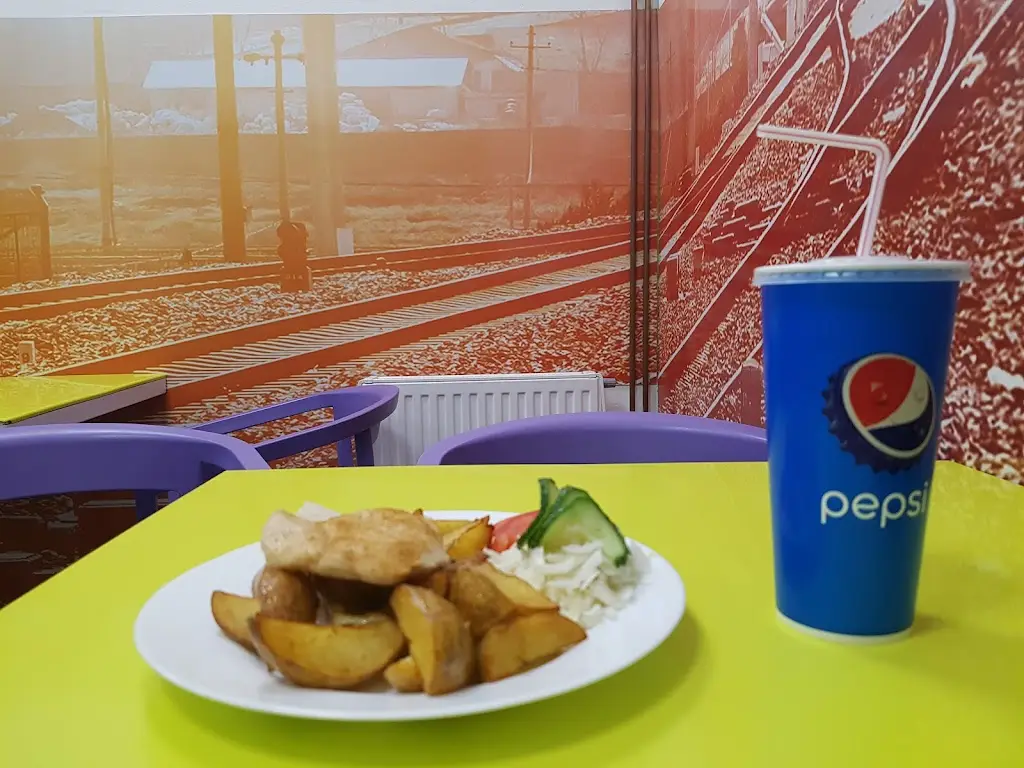 Jan Šebek_Bistro DATEX Bohumín_Bohumín_review