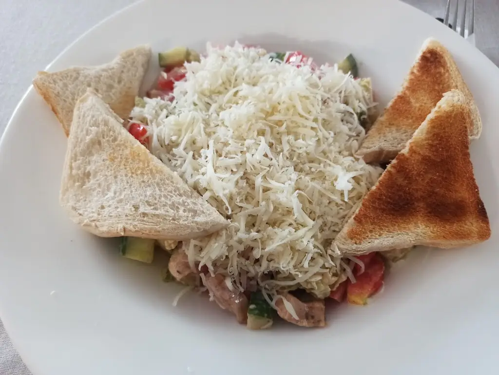 Menu_Restaurace u Keconě_Bohumín_immagine_1