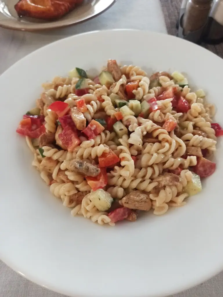 Menu_Restaurace u Keconě_Bohumín_immagine_4