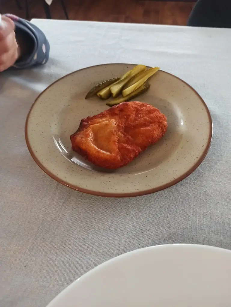 Menu_Restaurace u Keconě_Bohumín_immagine_5